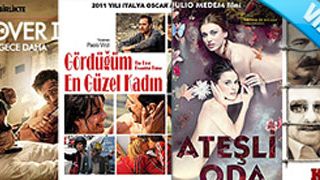 Haftanın Filmleri! haber görseli