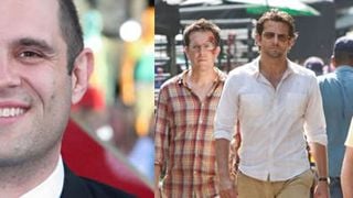 'Hangover 3' Geliyor! haber görseli