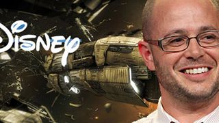 'Lost'un Senaristinden Disney İçin Bilim-Kurgu! haber görseli