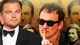 DiCaprio'nun İsmi 'Django Unchained' Projesinde Geçiyor! haber görseli