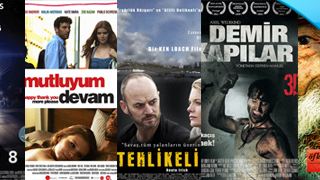 17 Haziran Haftası Filmleri