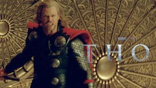 'Thor 2' İçin Düğmeye Basıldı!