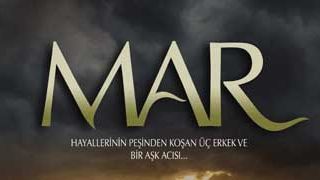 “Mar”ın Afişi ve Vizyon Tarihi Belli Oldu! haber görseli