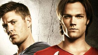 Supernatural'ın 7. Sezon Çekimleri Başladı! haber görseli