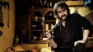 'The Hobbit' Setinden Yeni Haberler!