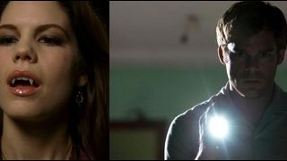 Dexter’a Taze Vampir Kanı! haber görseli