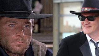 Quentin Tarantino Yeni Bir Western Projesinde! haber görseli