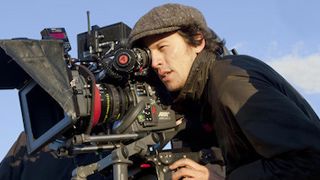 Yönetmen Cary Fukunaga'dan Yeni Proje! haber görseli