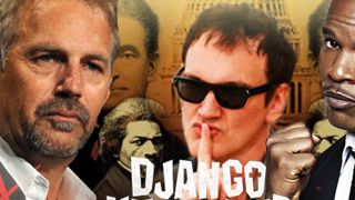 Kevin Costner 'Django Unchained' Projesinde mi? haber görseli