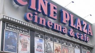 Kırklareli'de Artık Sinema Yok! haber görseli