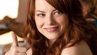 Emma Stone 'Gangster Squad'a mı Katılacak?