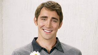 Lee Pace 'Lincoln'da! haber görseli