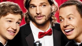 Two and a Half Men'de Cenaze Var haber görseli