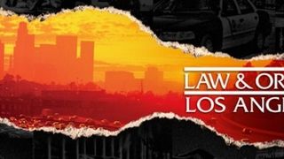Law&Order: LA Universal Channel Türkiye'de! haber görseli