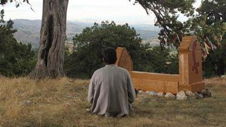 'Bir Ses Böler Geceyi' Filminin Çekimleri İstanbul'da Devam Ediyor! haber görseli