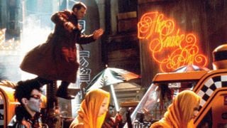 'Blade Runner' Tekrar Geliyor! haber görseli
