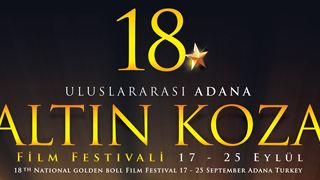 18. Altın Koza Film Festivali'nden İlk Merhaba!