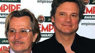 Gary Oldman ve Colin Firth Tekrar Buluşacak! 