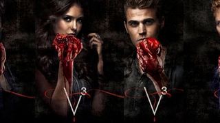 The Vampire Diaries İçin Son 6 Gün! [VIDEO]