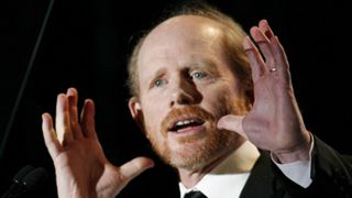 Ron Howard'dan Yeni Bir Süper Kahraman Projesi!  haber görseli
