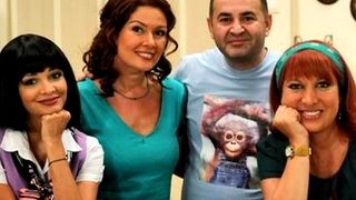 Şafak Sezer Alemin Kıralı ile Dönüyor [VIDEO] haber görseli