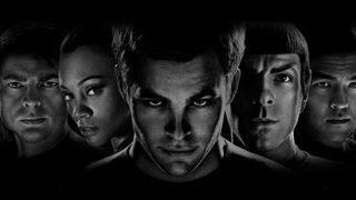 'Star Trek 2'de Çekimler Başlıyor! haber görseli