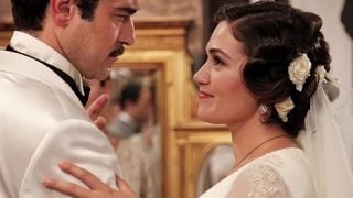 Atv'den Yeni Bir Dönem Dizisi Daha [VIDEO] haber görseli