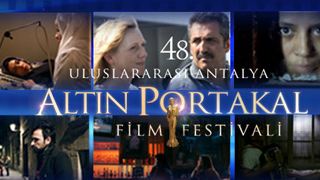 Altın Portakal Film Festivali'nde Bugün!