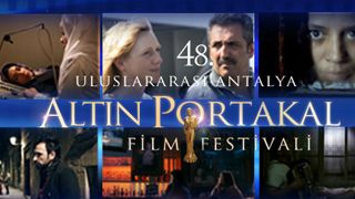 Altın Portakal Film Festivali'nde Bugün! haber görseli