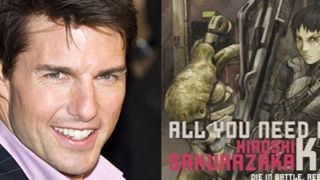 Tom Cruise Durmak Bilmiyor! haber görseli