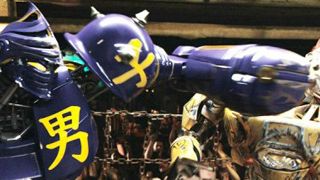 'Çelik Yumruklar' Gişenin Zirvesinde! haber görseli