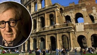 'Bop Decameron' Oldu 'Nero Fiddled' haber görseli