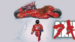 'Akira'ya Yeşil Işık!