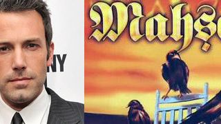 'Mahşer' (The Stand) Ben Affleck'e mi Emanet? haber görseli