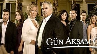 Bir Dizi Daha Başladığı Gibi Bitti haber görseli