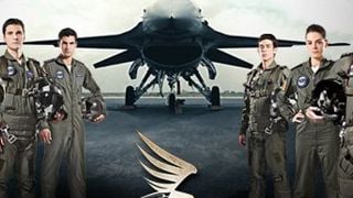 Anadolu Kartalları Özel Gösterim Yarışması  haber görseli