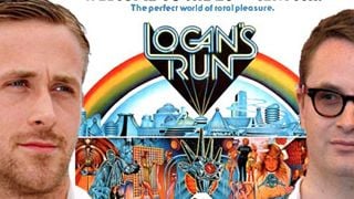 Yeni Logan's Run Senaristini Buldu