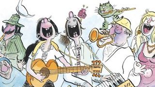 Uluslararası Pera Fest Başladı! haber görseli