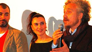 Gezici Festival 'Entelköy Efeköy’e Karşı' ile Açıldı! haber görseli