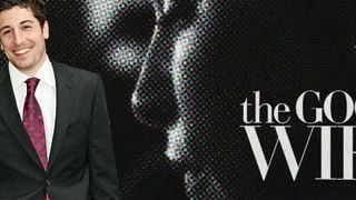 Jason Biggs The Good Wife'ta haber görseli