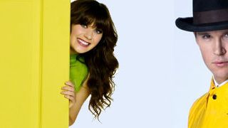 Ryan Kwanten New Girl'de haber görseli