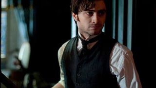 Daniel Radcliffe'in Korkulu Rüyası Hamamböcekleri! haber görseli