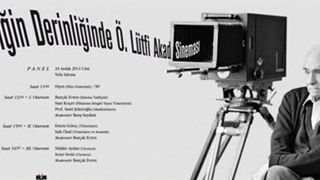 Sadeliğin Derinliğinde: Ömer Lütfi Akad Sineması haber görseli