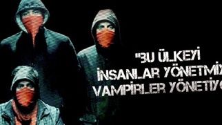 2023 Vampirlerin Günü Geliyor! haber görseli