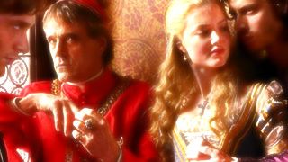 The Borgias 2. Sezona İlk Bakış [VIDEO] haber görseli