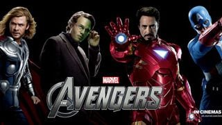 The Avengers Filmi 3D Olacak! haber görseli