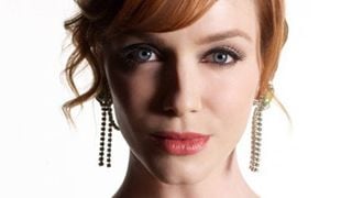 Christina Hendricks Yine Bir Dönem Dramasında