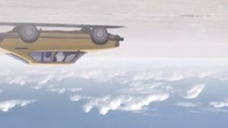 Rubber Filminin Yönetmeninden Wrong! haber görseli