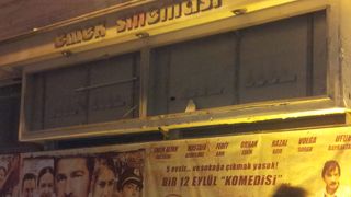 Bu Son Olsun'dan 'Emek'tar Gala! haber görseli