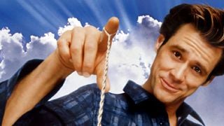 Yes Man'in Yazarından Bruce Almighty'nin Devam Projesi haber görseli